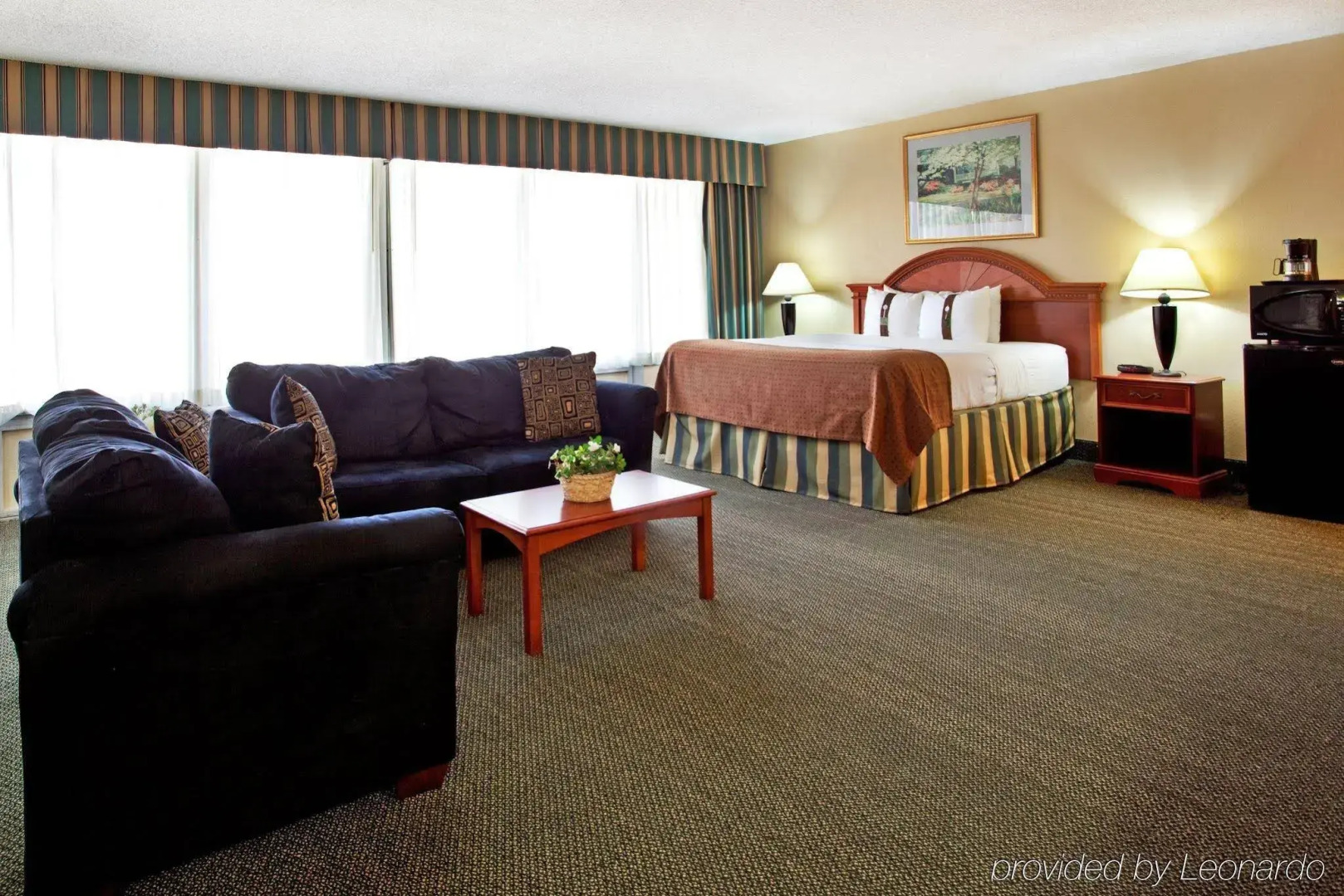 Holiday Inn Shreveport Downtown by IHG