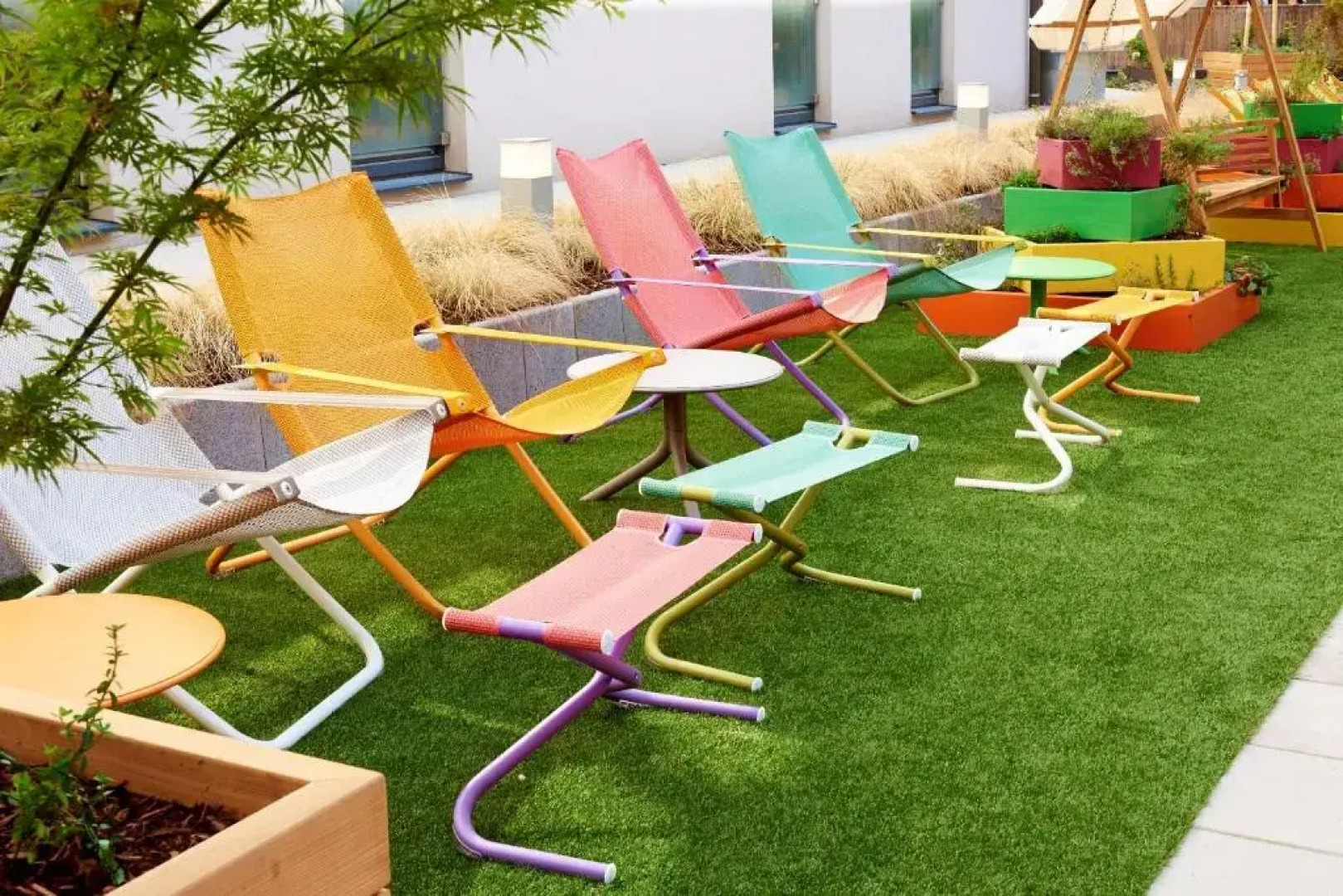 Hotel Zeitgeist Vienna Hauptbahnhof