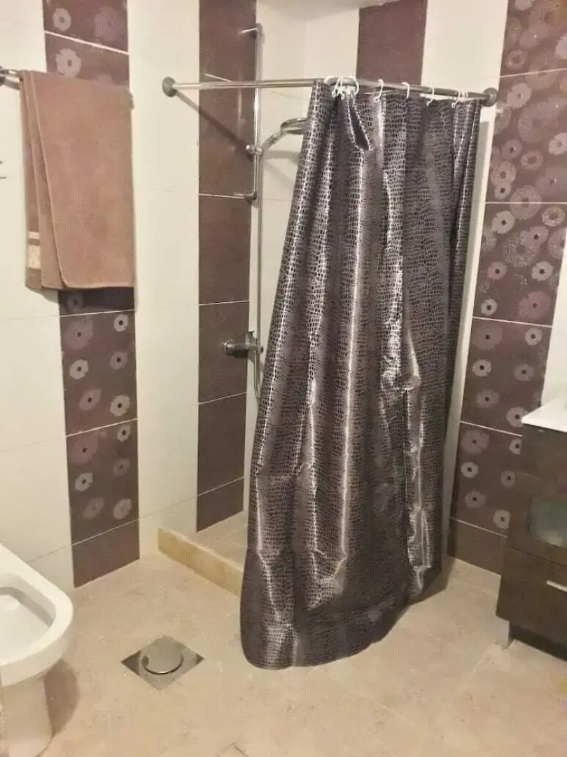 Petra Neighbor Hostel