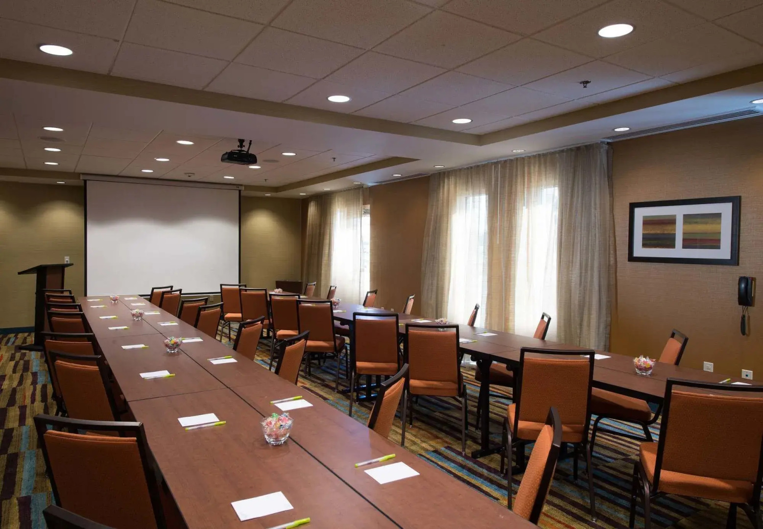 Fairfield Inn & Suites Houma Southeast