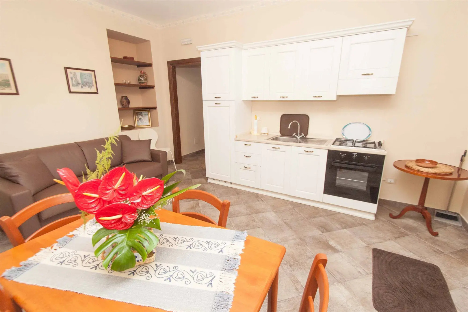 Tenuta Ciminata Greco