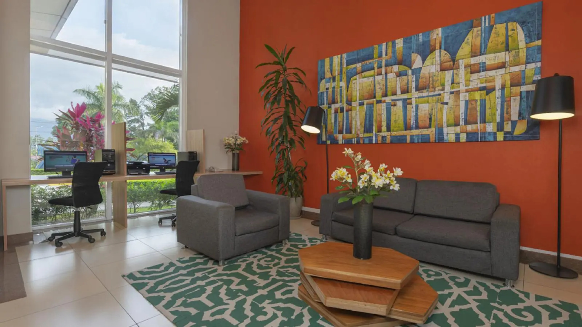 City Express by Marriott San Jose Costa Rica