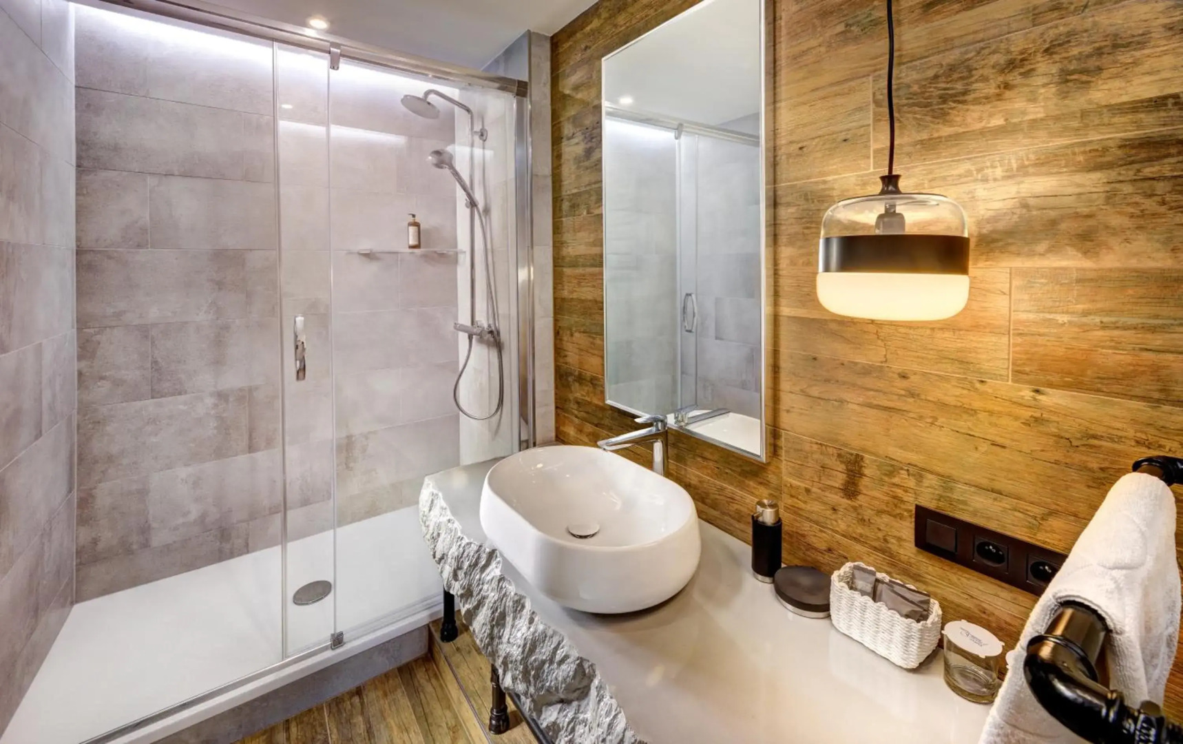 Отель Grand Jasna