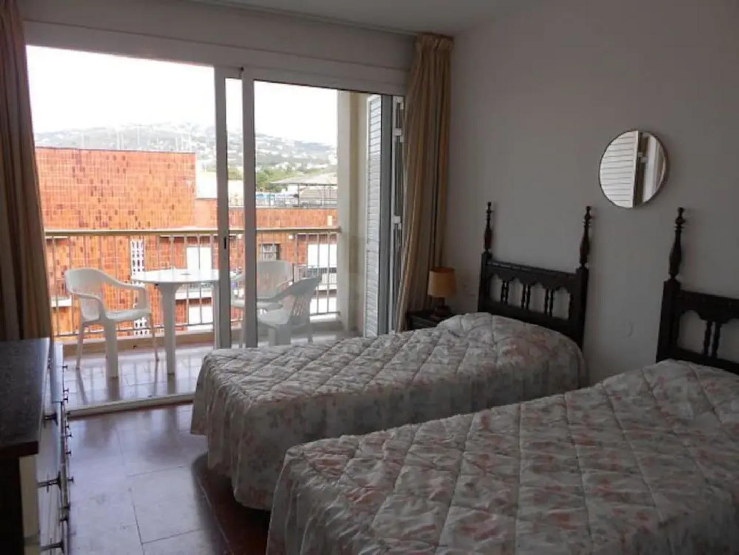 Apartamento Catalunya C-4