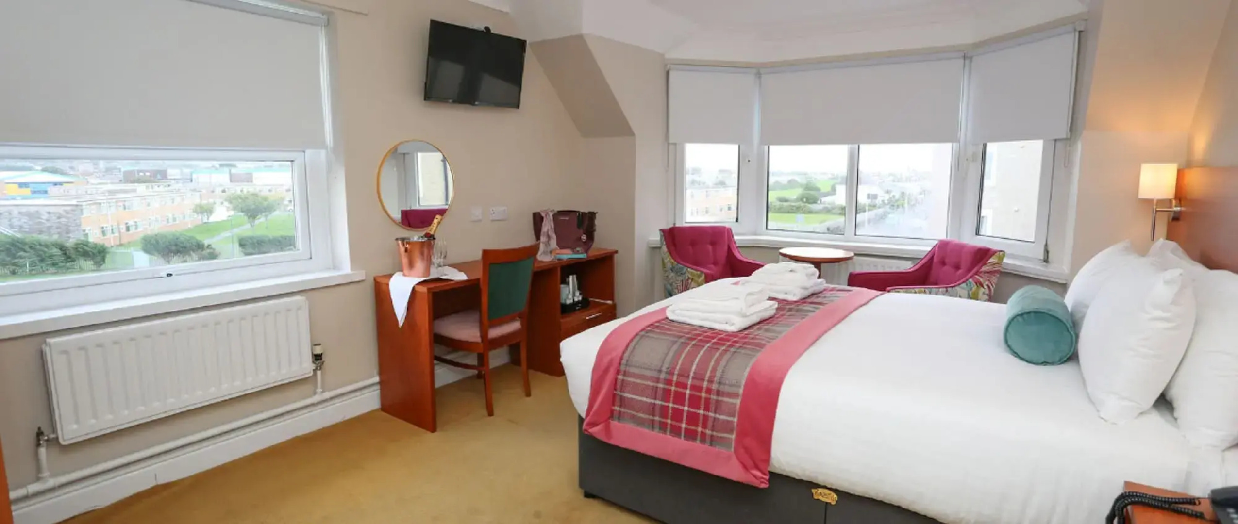 The Beaches Hotel and Spa