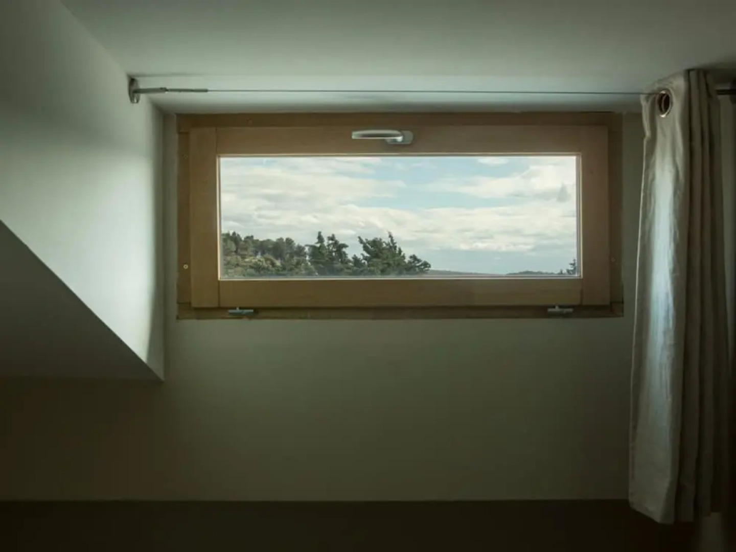 La Maison des Vendangeurs 2