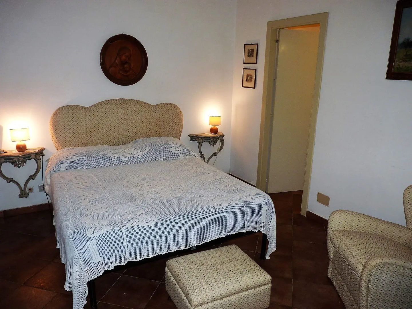 Agriturismo San Lorenzo