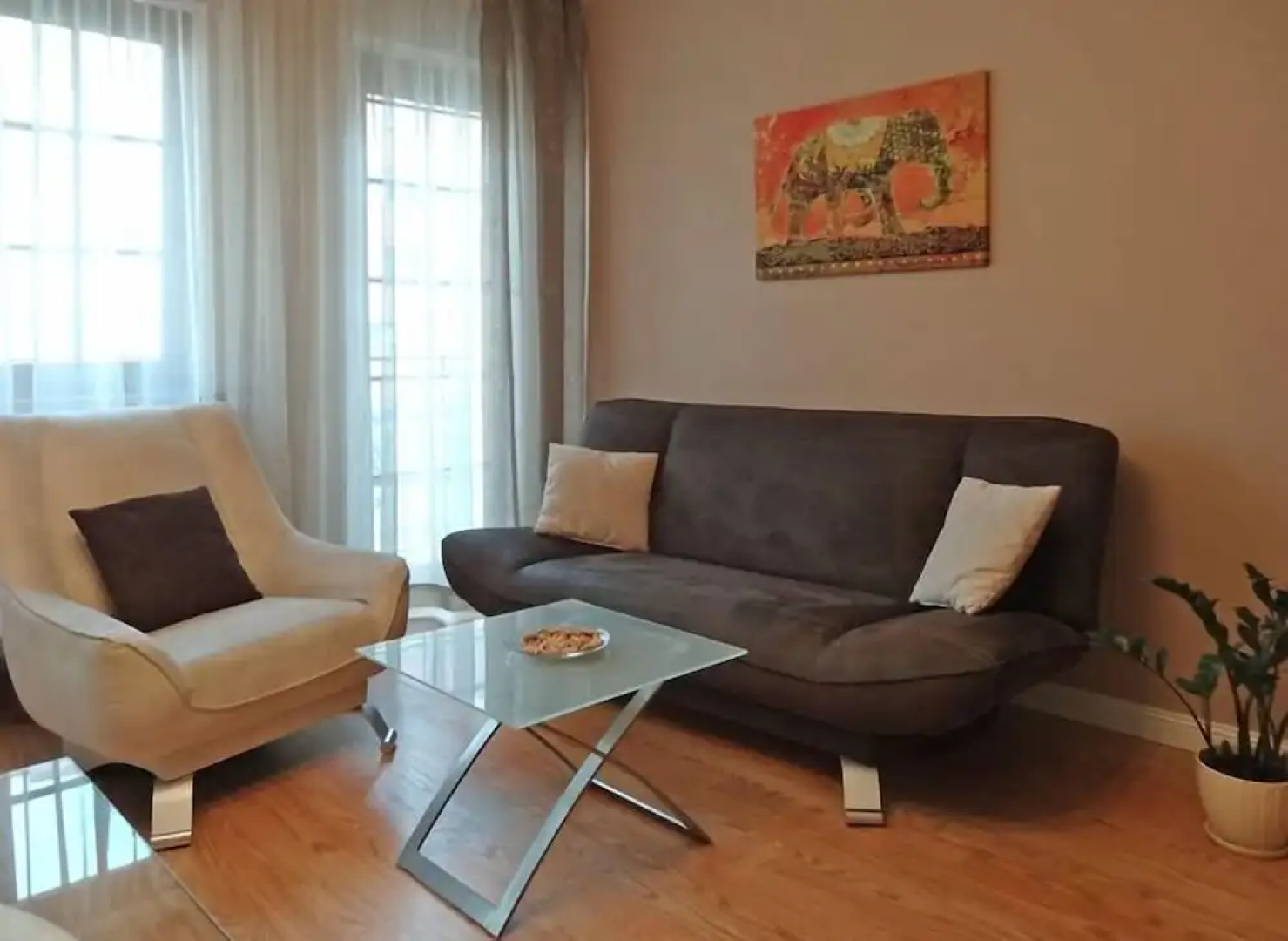 Apartamenty Centrum Villa Perla