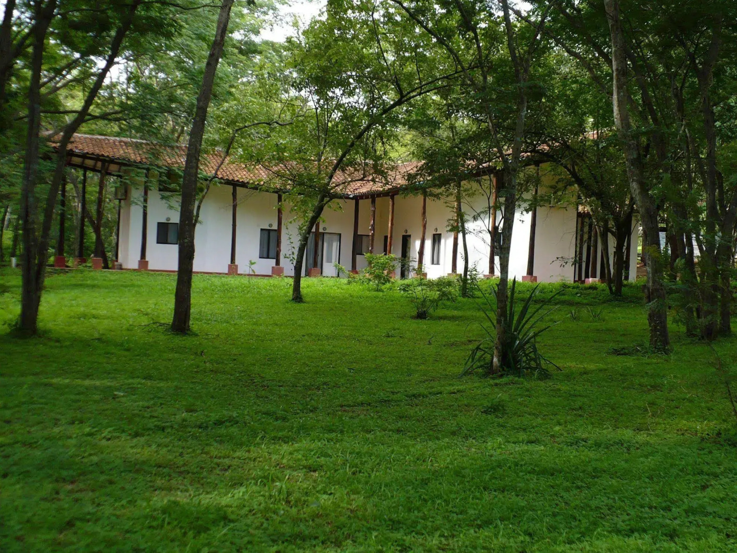 Finca Buena Fuente Residence Hotel