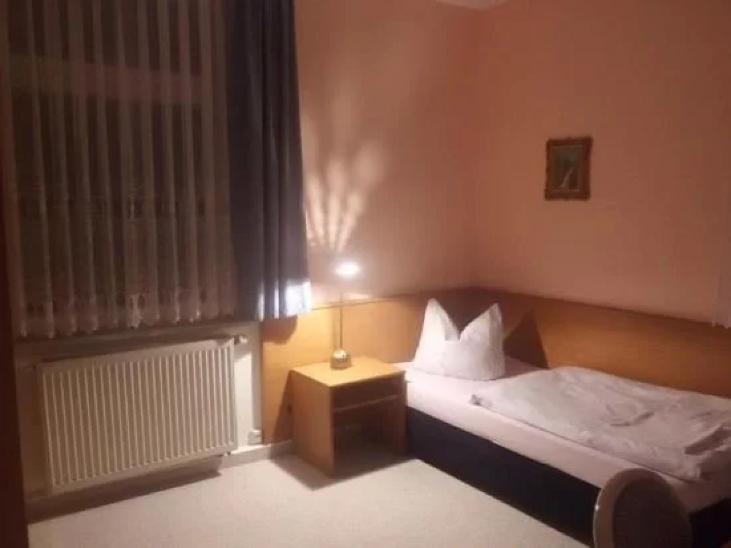 Pension "Parkhotel" Blankenhain