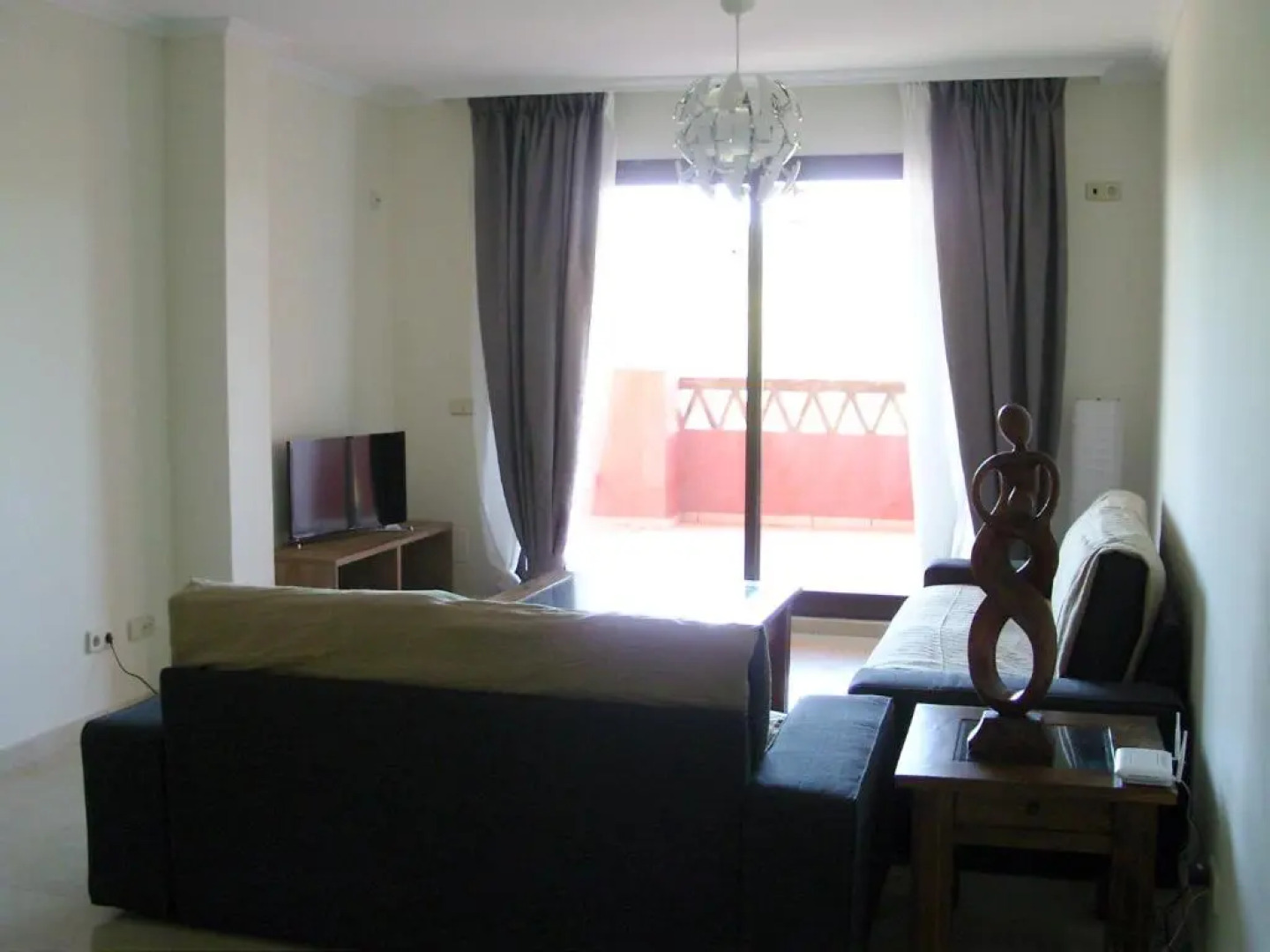 Apartamento del Golf Dona Julia y Cortesin