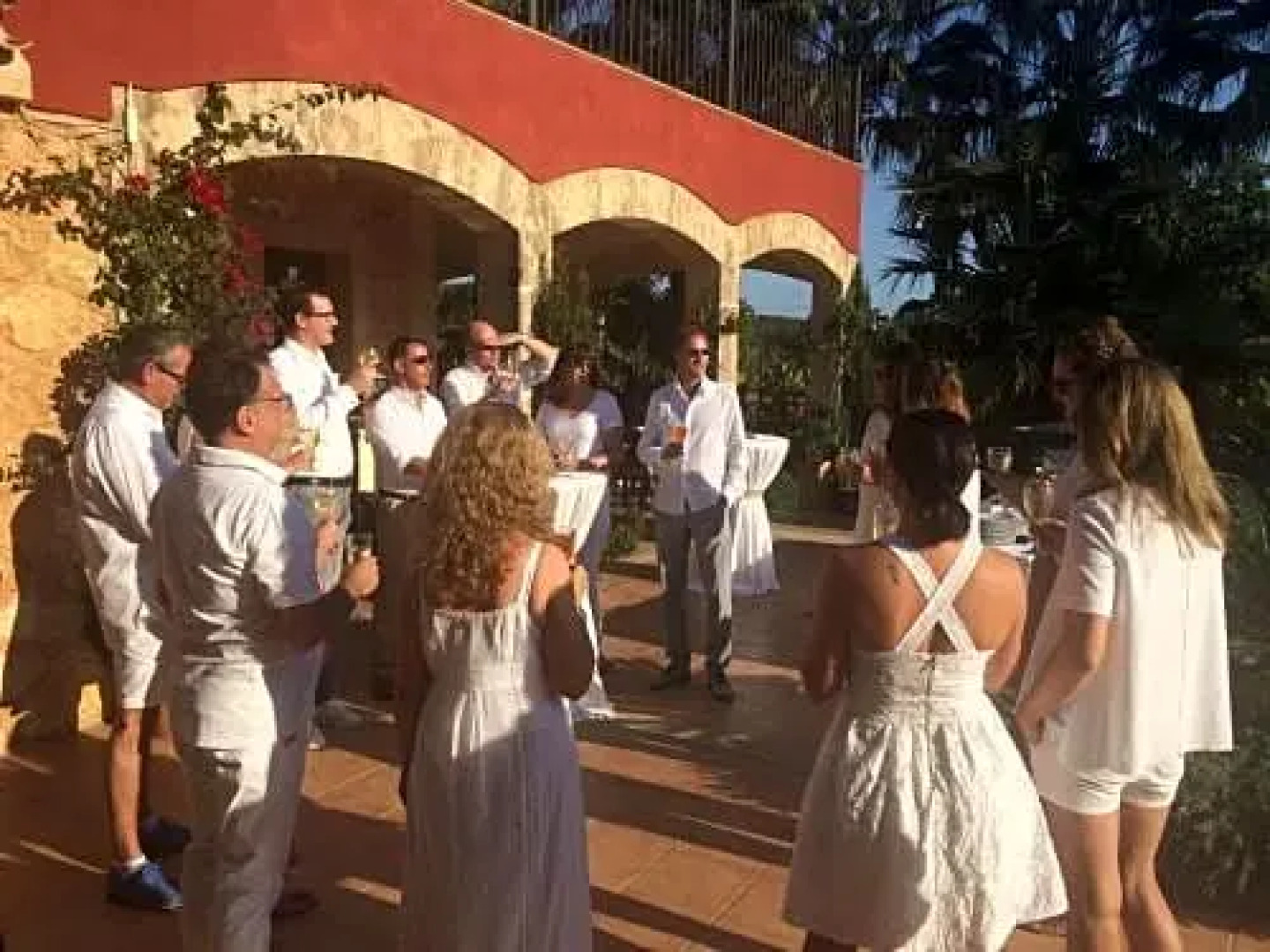 Villa Sampoli - Adults Only