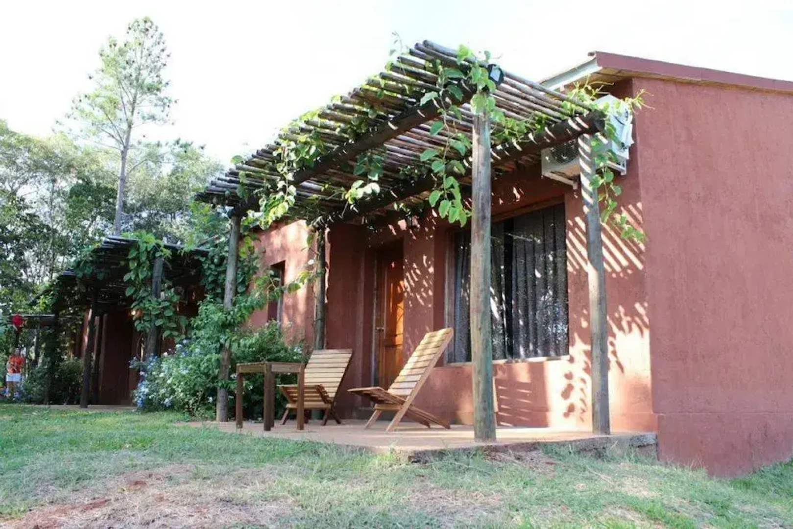 Ytororo Lodge
