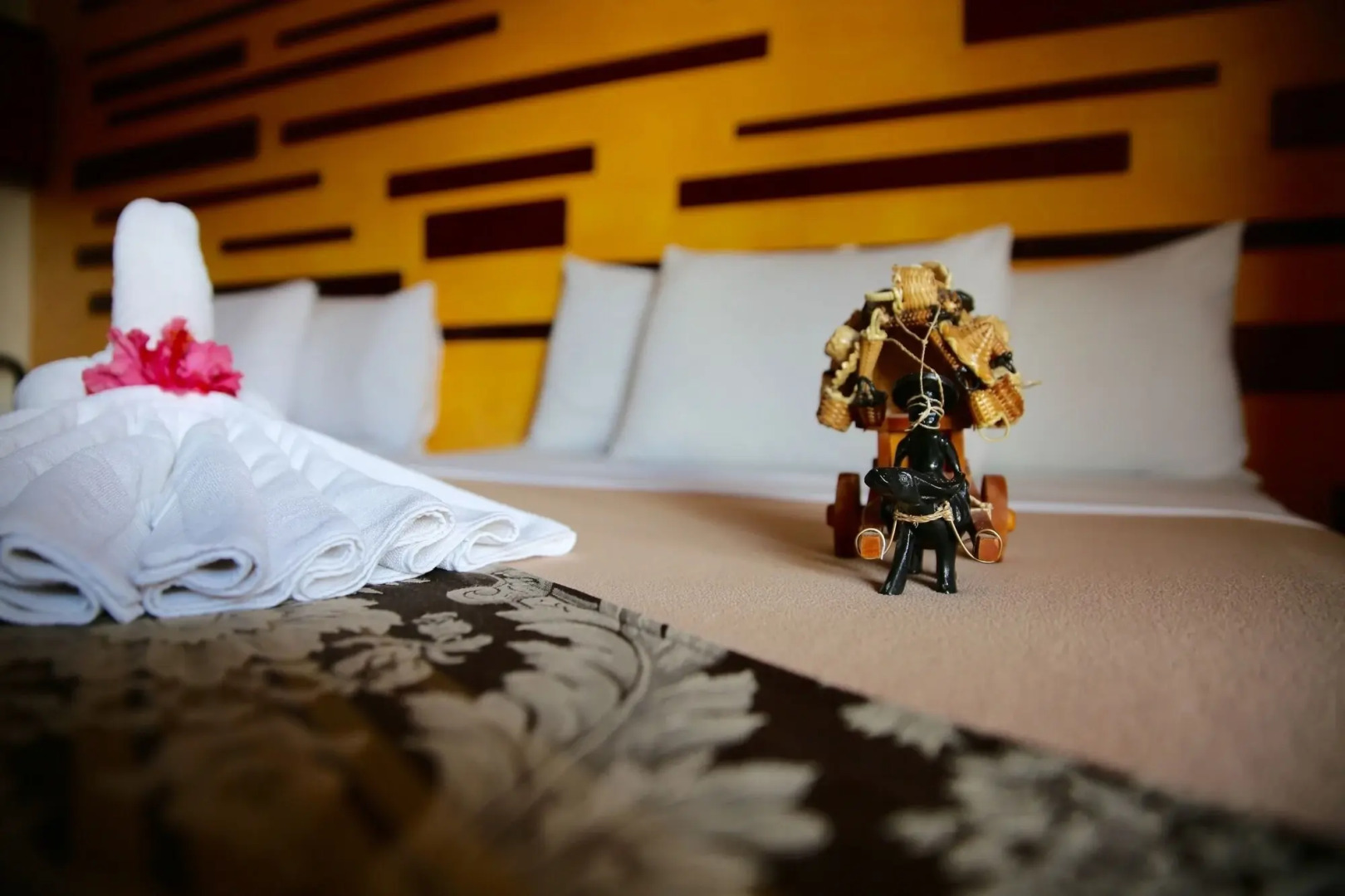 Acacia Tree Garden Hotel