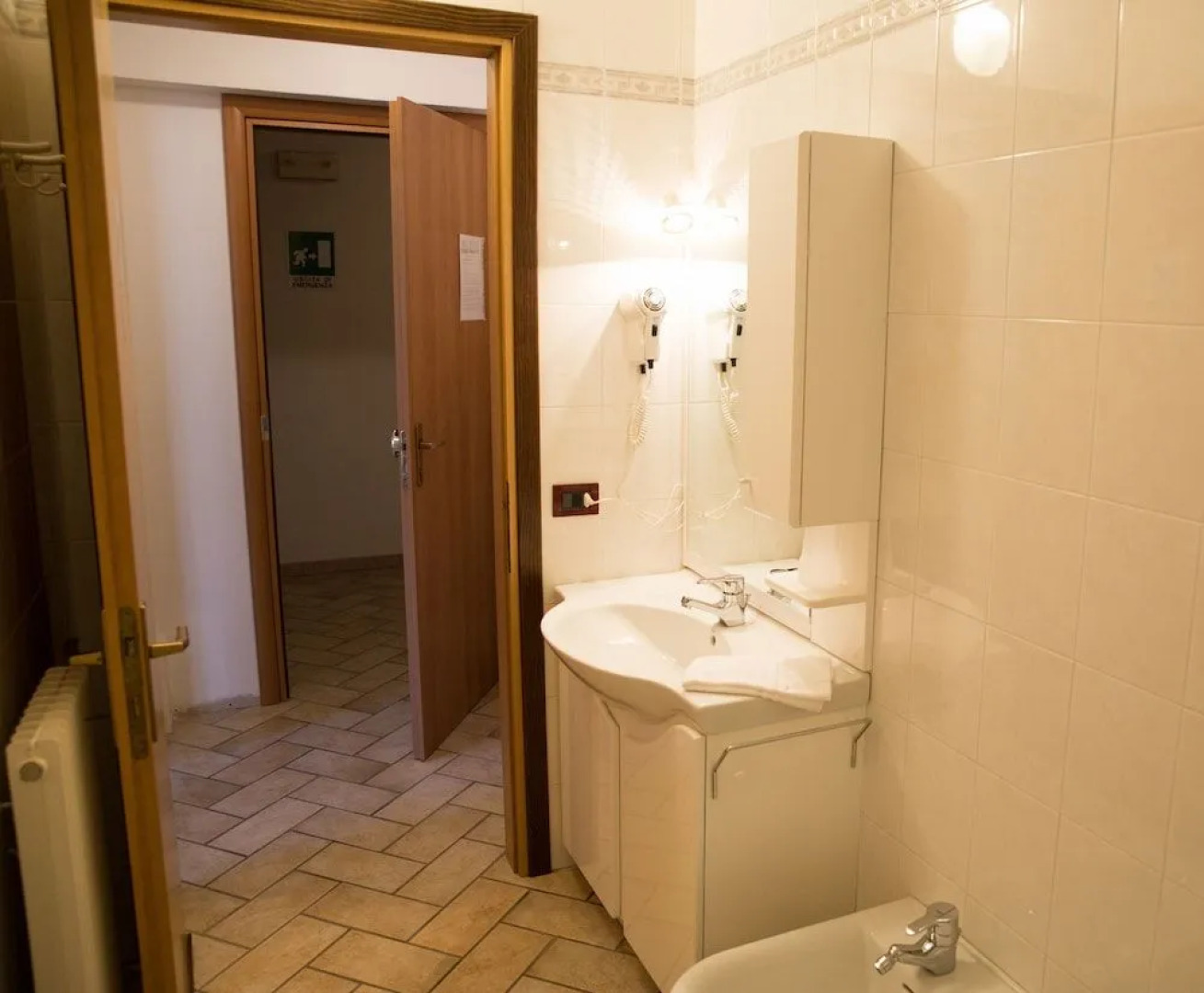 Albergo La Terrazza sul Lago