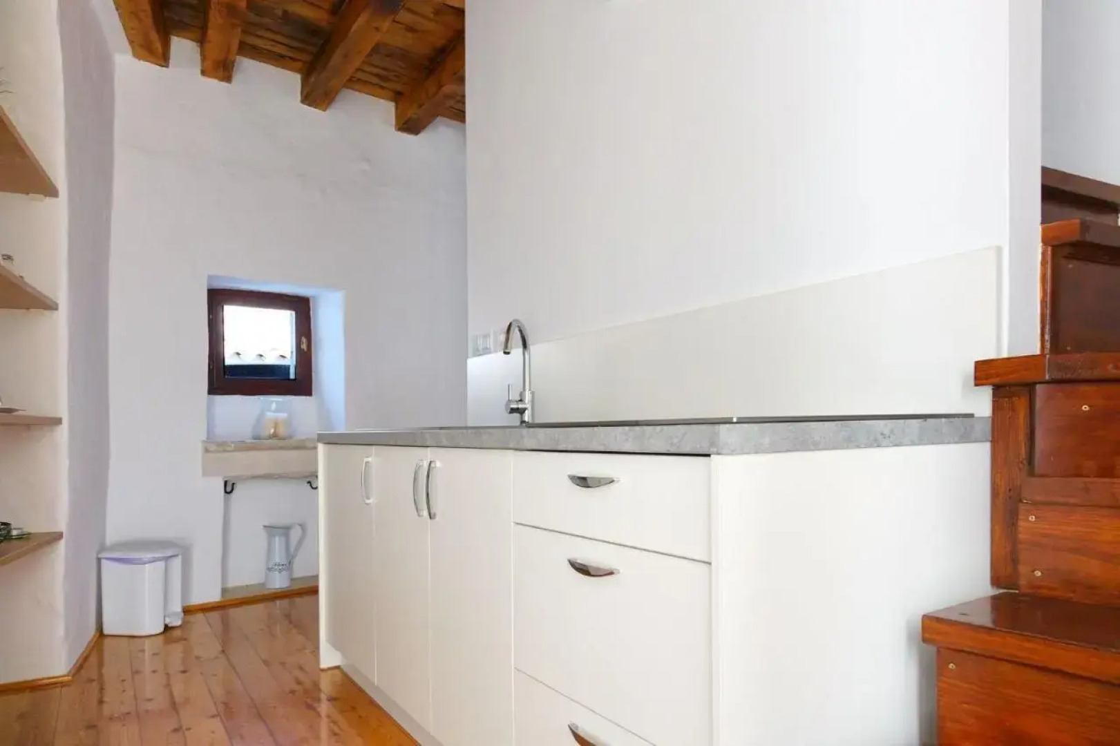 Holiday home Castelier