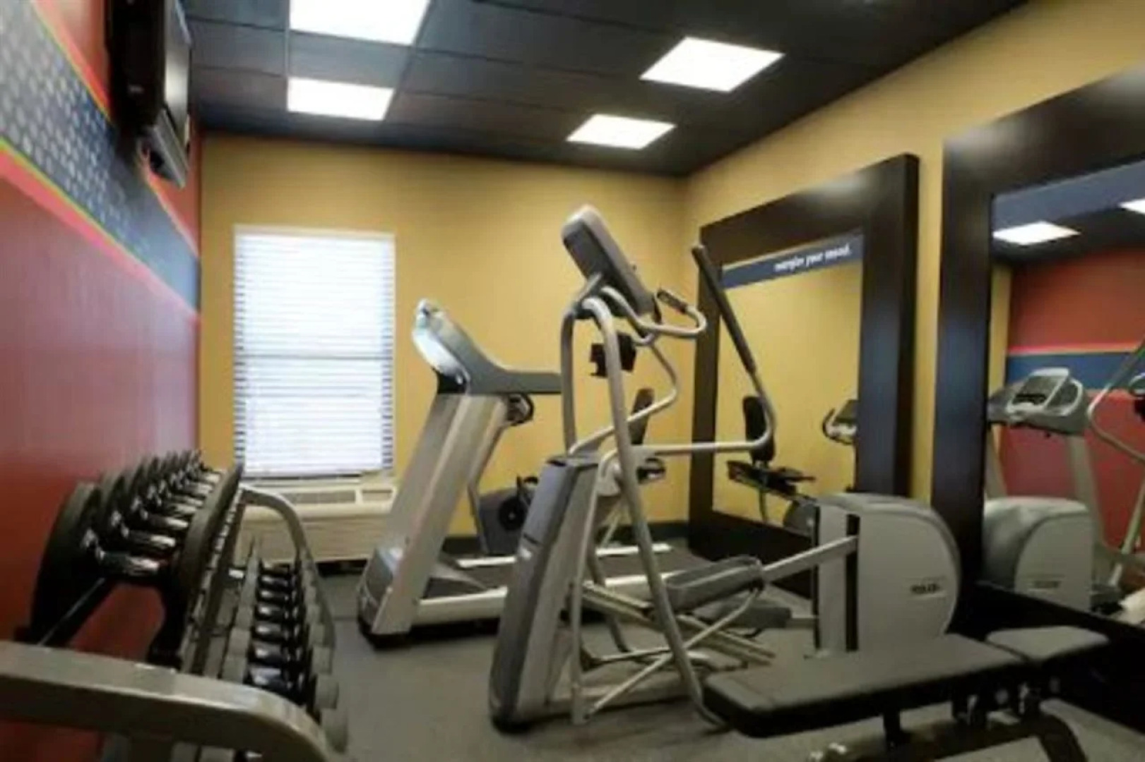 Hampton Inn Starkville