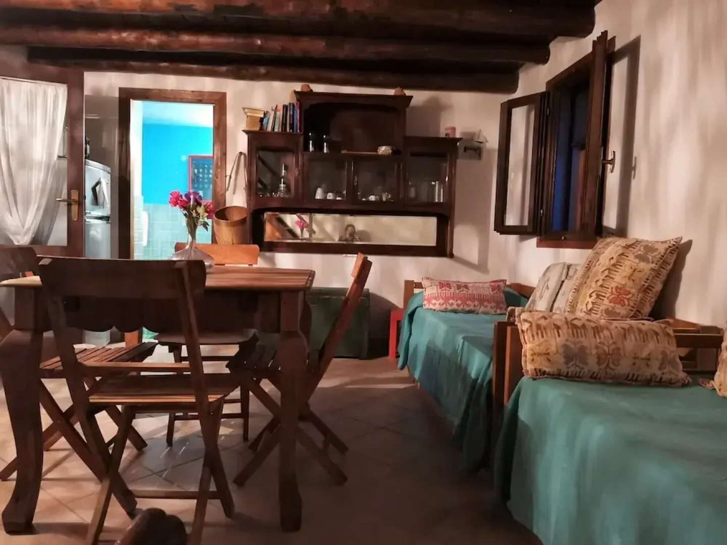 La Casetta delle Conchiglie