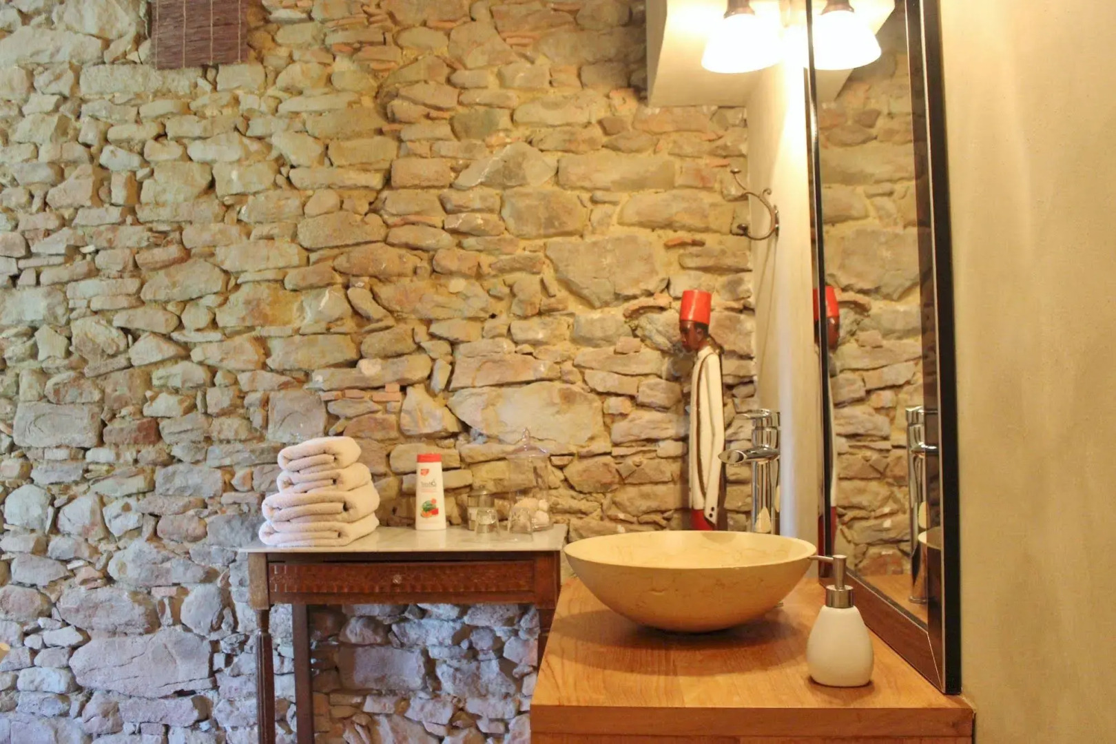 Domaine De Marseillens