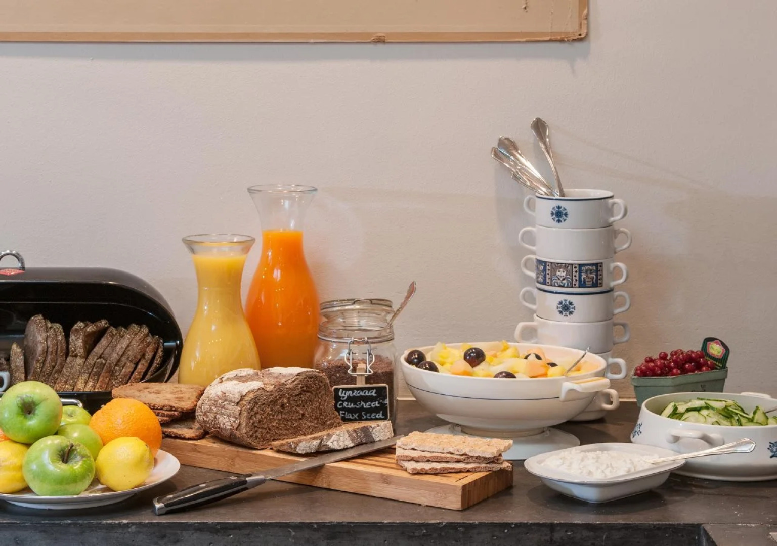 Townhouse Maastricht & Spa