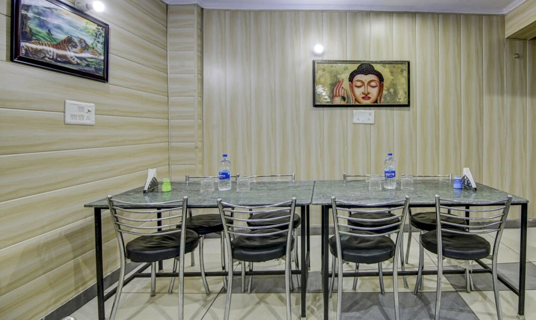 Itsy By Treebo - Shivalik