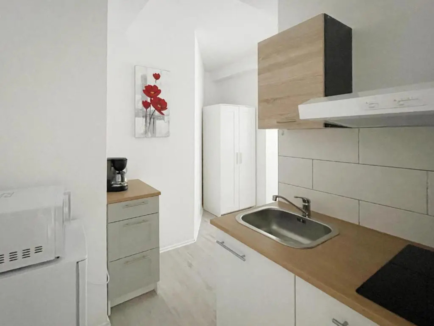 Schwanenburg Apartments