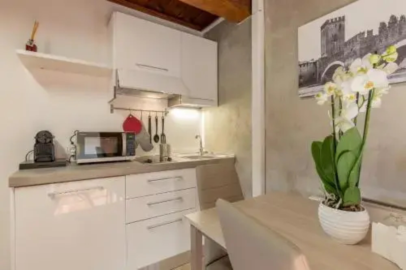 Rooms Castelvecchio - Palazzo Canossa