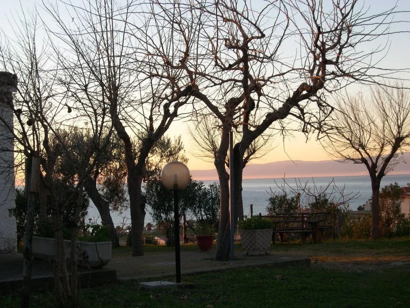 Agriturismo Villaggio La Lista