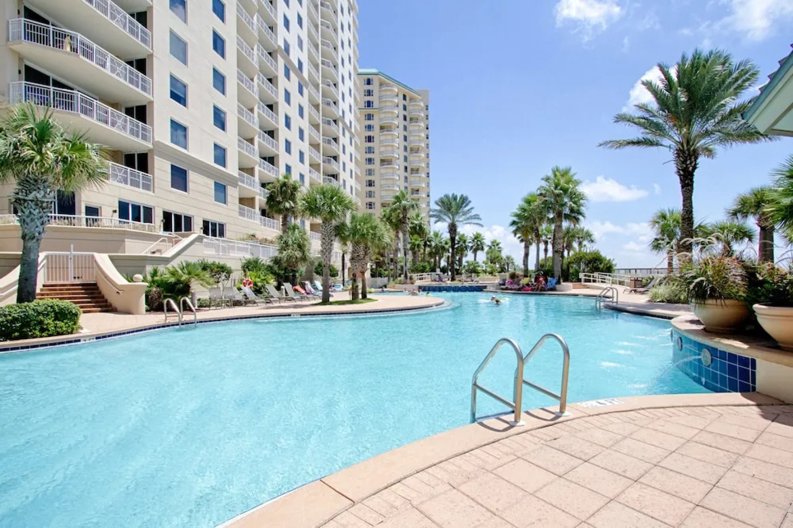 Indigo Condominiums by Wyndham Vacation Rentals