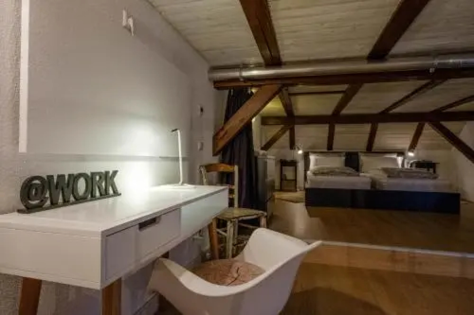 Apartments Bleibe 1 2