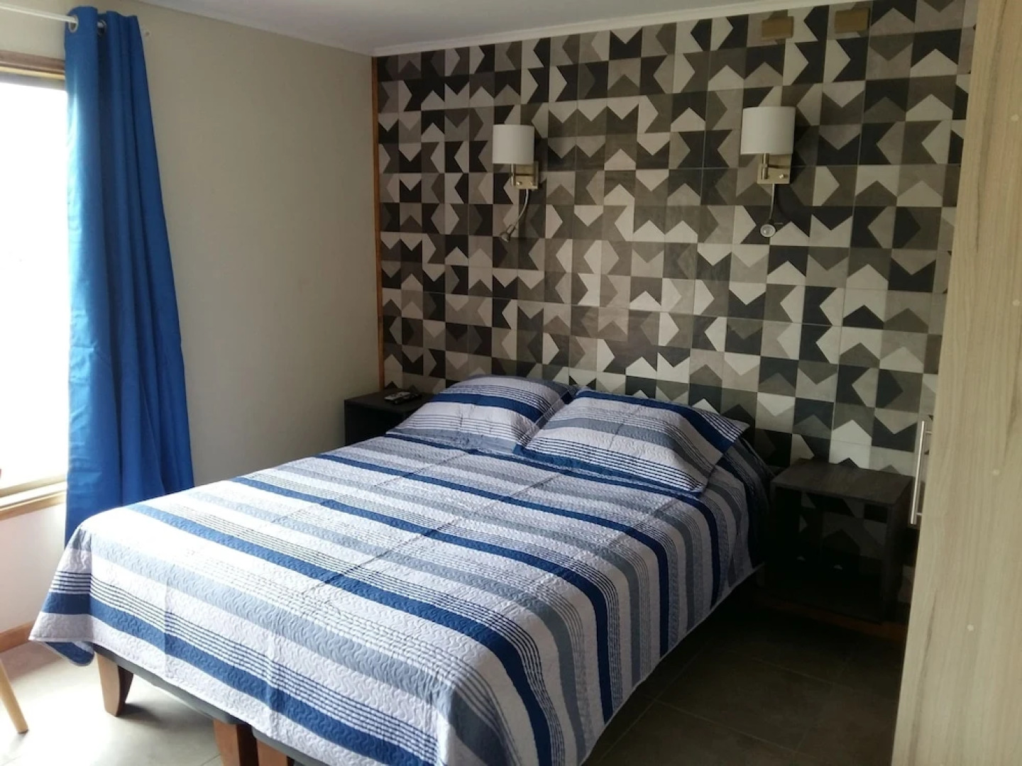 Centro Turístico Cabañas Quirinal