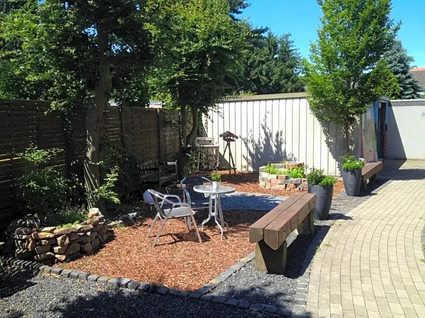 Stadthotel am Bühnenhaus