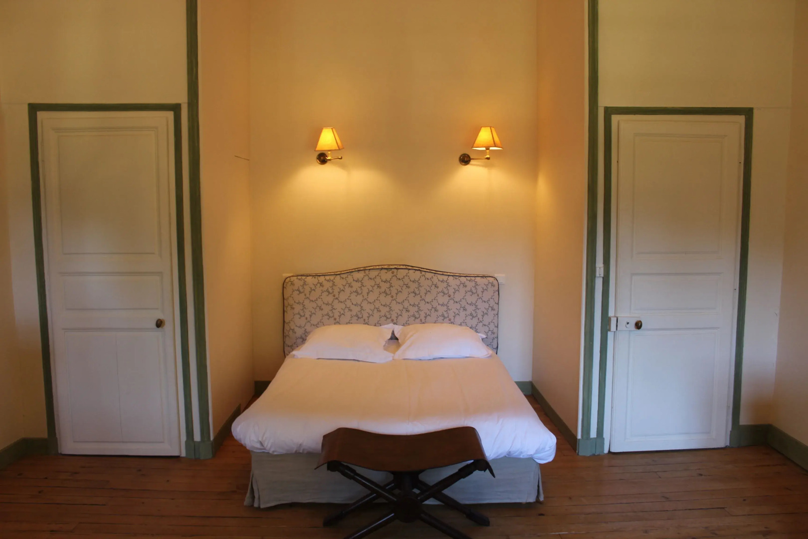 Château Cour Senlisse