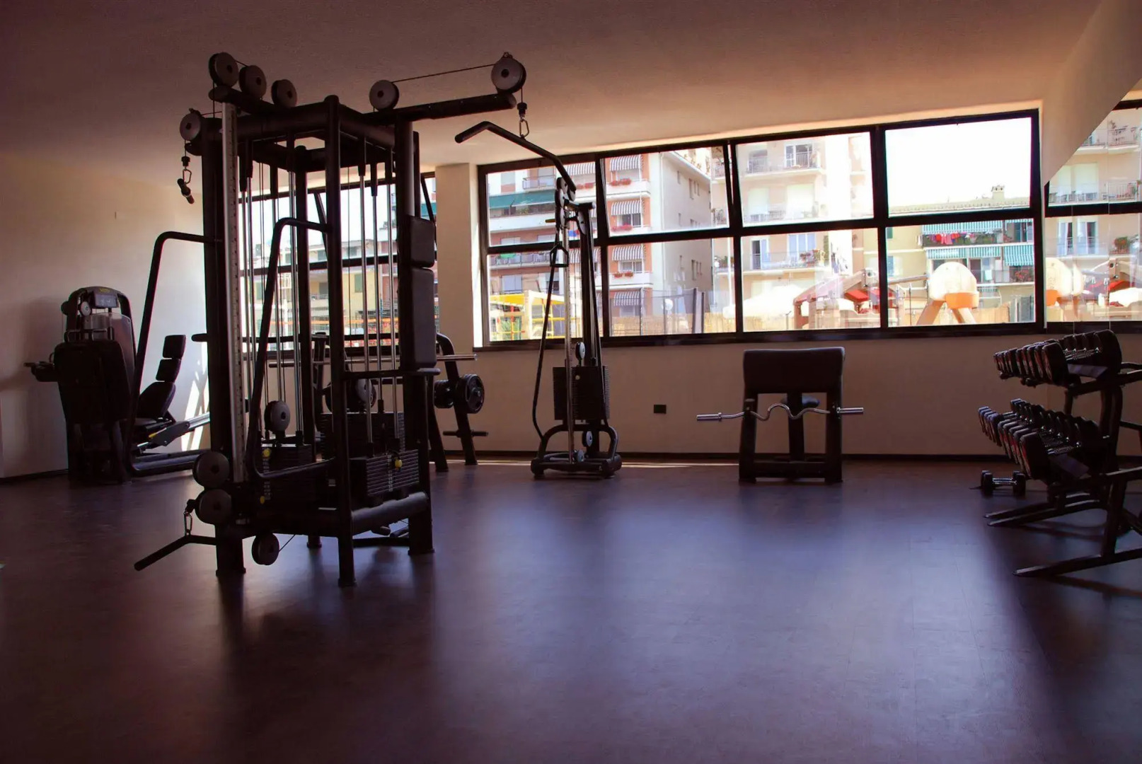 Hotel Ancora Riviera