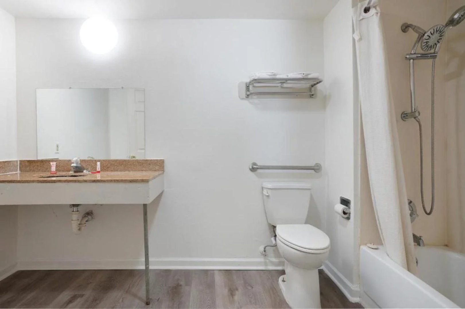 OYO Hotel Decatur I-285 The Perimeter