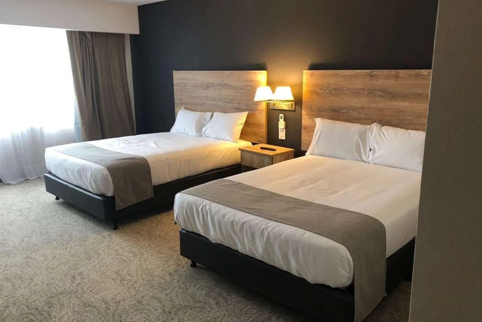 Howard Johnson Hotel Termal Dolores