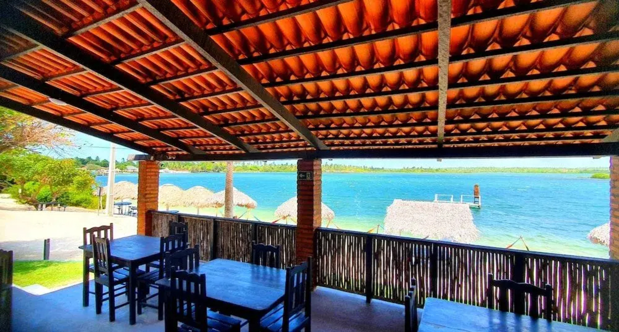 Pousada Beira Dágua