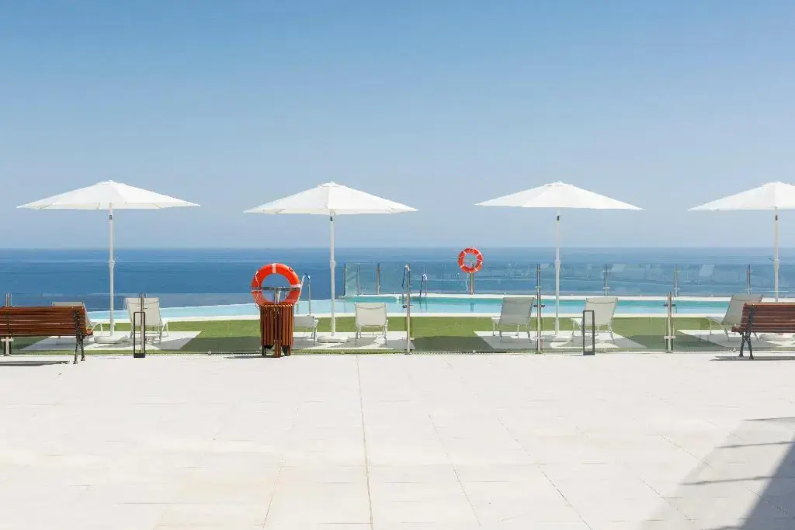 Apartamentos Martalia Nerja