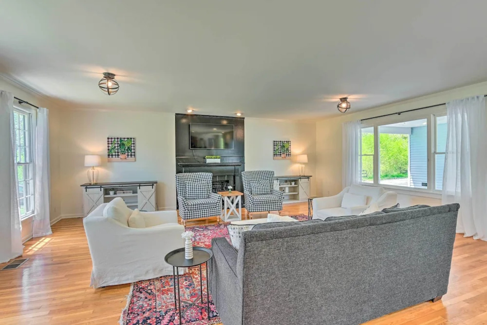 Chic Nashville-area Retreat w/ Private Pool!