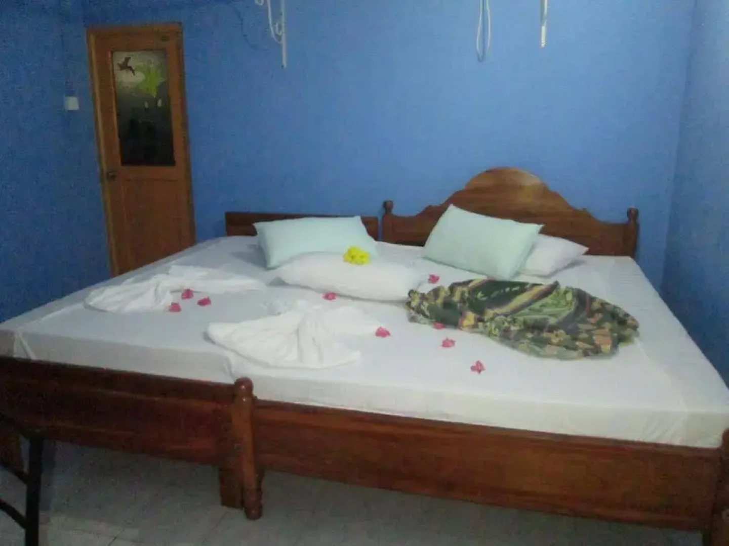 Levi's Tourist – Anuradhapura