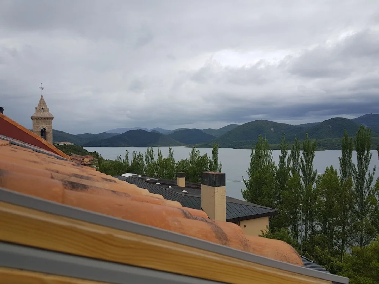 Apartamentos Pico Llerenes