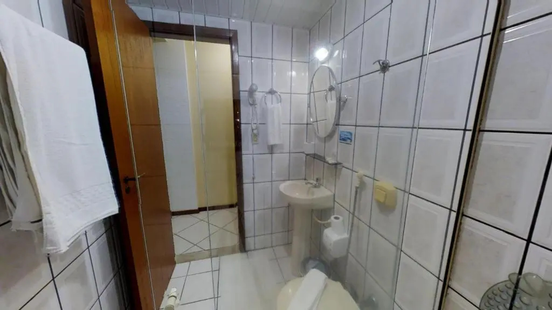 Hotel João de Barro