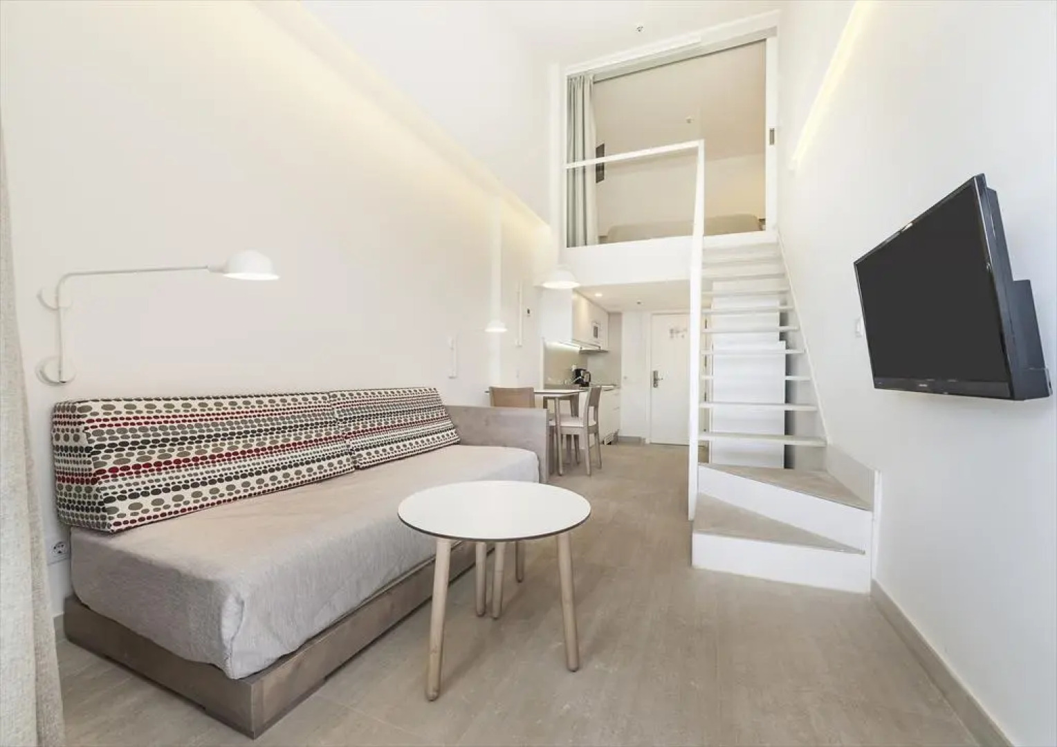 Hoposa Hotel & Apartments Villaconcha