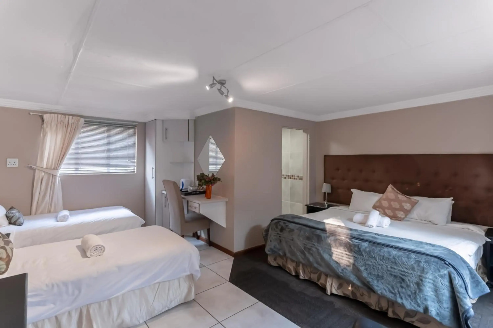 Villa Africa Boutique Hotel