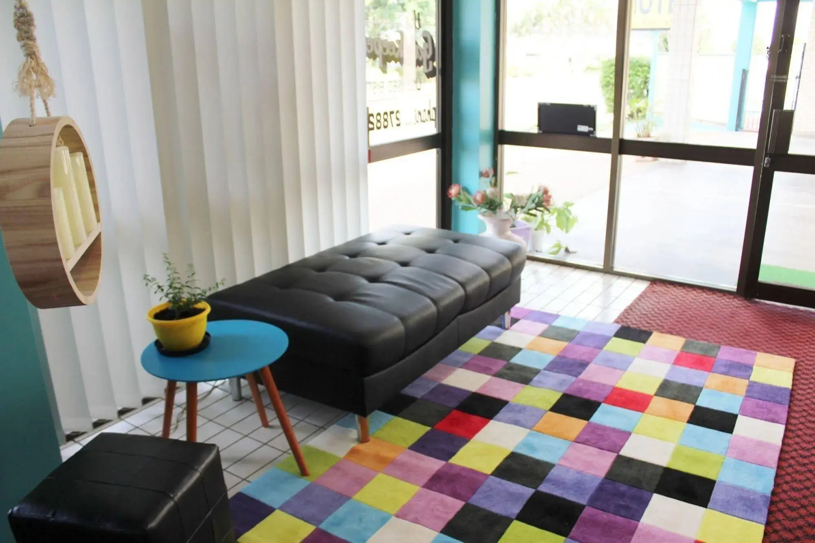 Tropical Gate Motor Inn