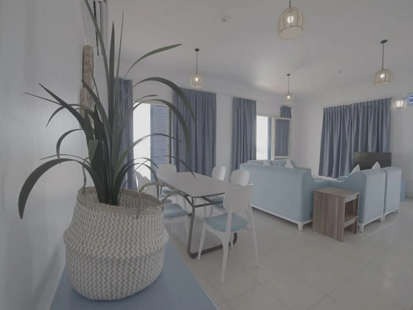 OYO 242 Al Ahlam Resort Al Leith