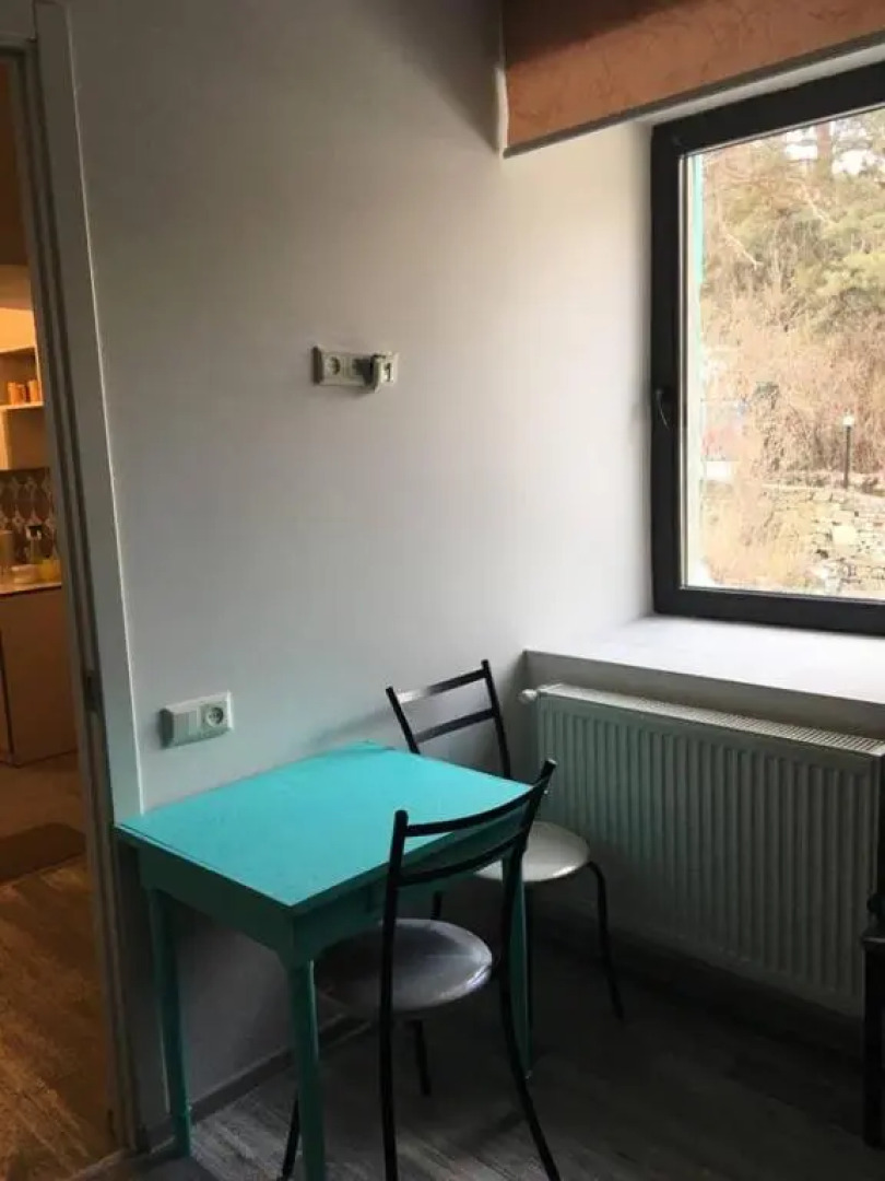 Apart Pasanauri - Apartament Pasanauri rjadom s Garden otel'