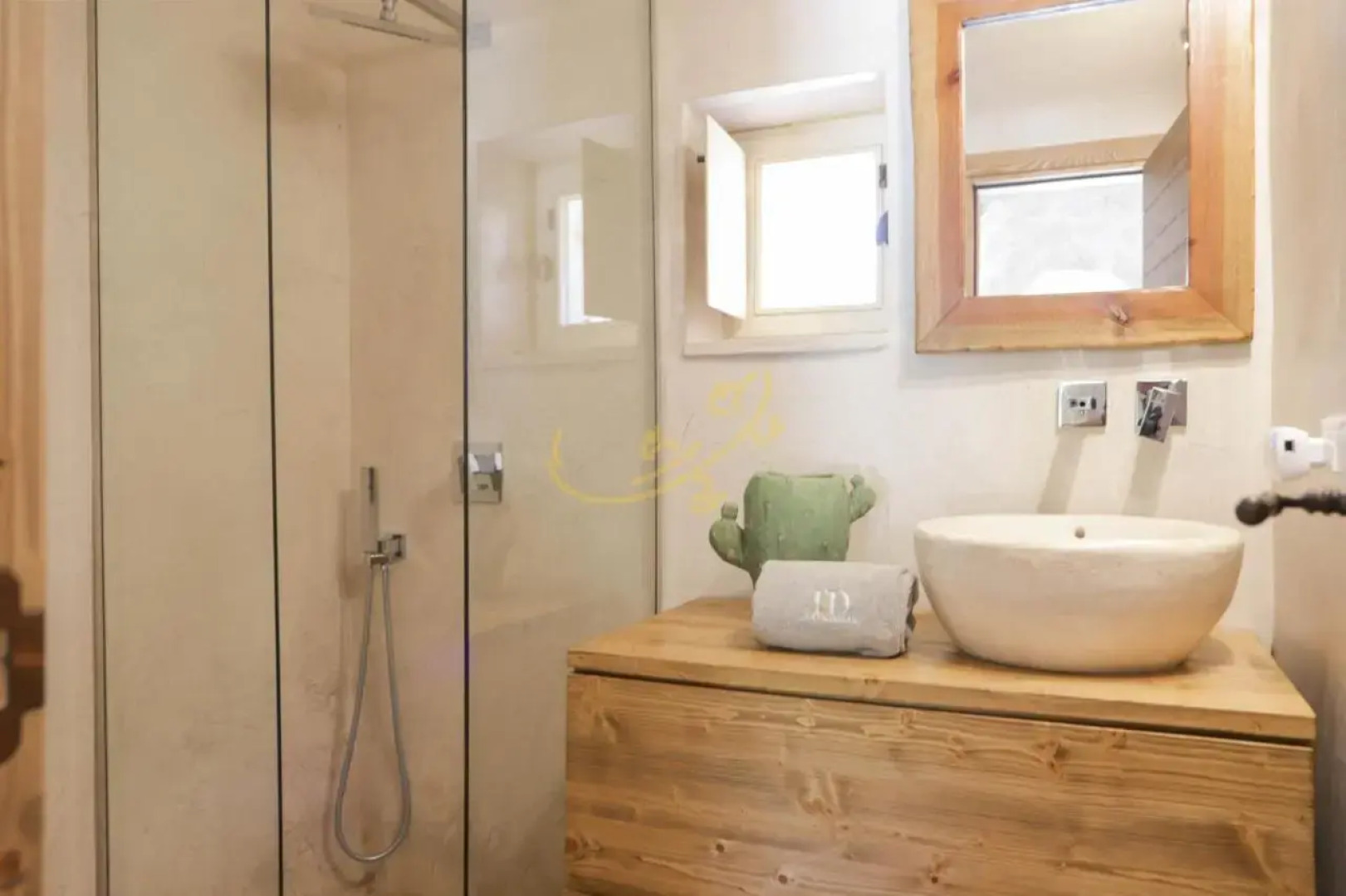 Trulli Dimore - Trulli Il Bergamotto