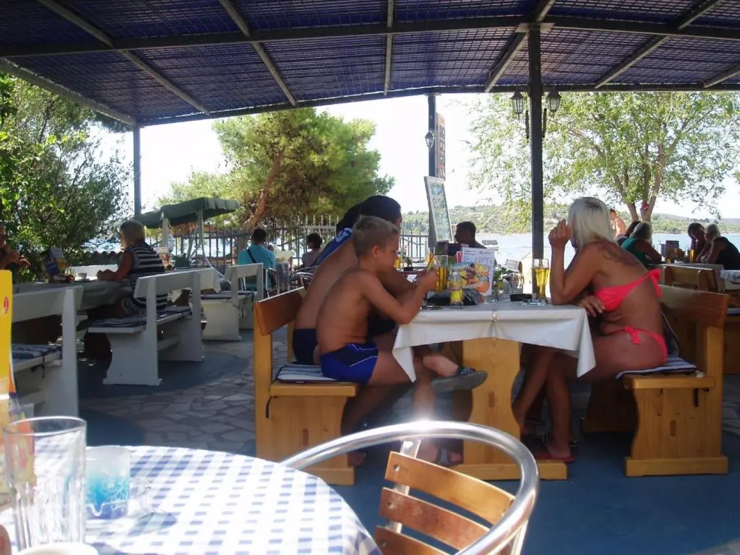 Apartments Villa Moretti