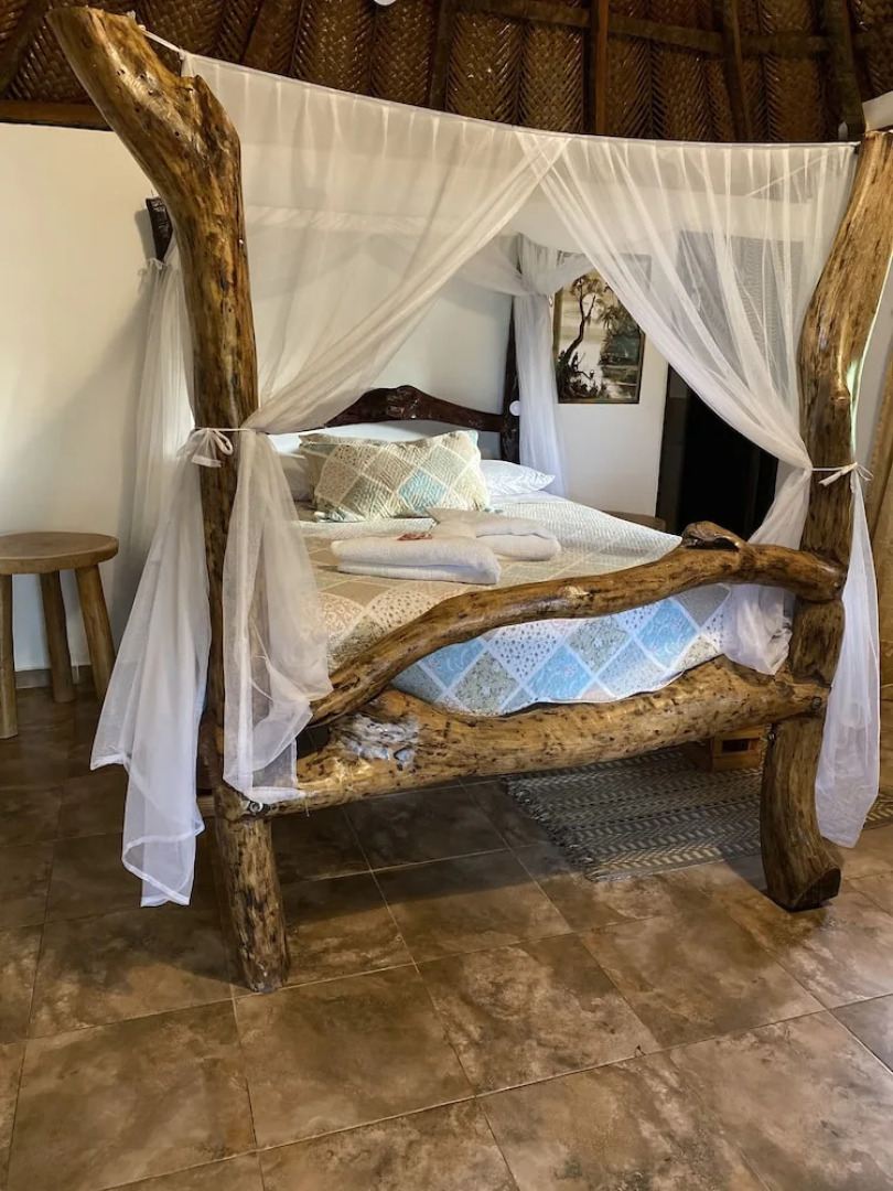 Quetzal Dorado Ecolodge